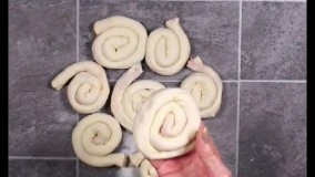 آموزش آشپزی طرز تهیه بورک - پای گوشت بالکانی (میرزاشف)