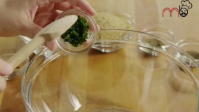 آموزش آشپزی طرز تهیه ناگت مرغ و سبزیجات مخصوص کودکان (میرزاشف)