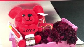 پکیج مخصوص ولنتاین 1398