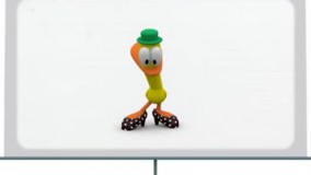 انیمیشن پوکویو (POCOYO) قسمت 55