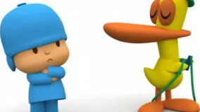 انیمیشن پوکویو (POCOYO) قسمت 3