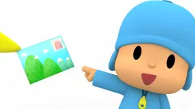 انیمیشن پوکویو (POCOYO) قسمت 10