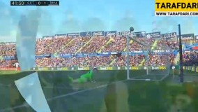 خلاصه بازی ختافه 0-3 رئال مادرید (لالیگا اسپانیا - 2019/20)