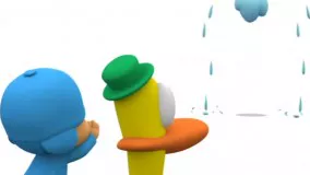 انیمیشن پوکویو (POCOYO) قسمت 12