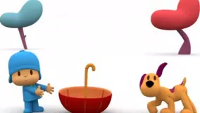 انیمیشن پوکویو (POCOYO) قسمت 13