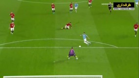 خلاصه بازی منچستریونایتد 1-3 منچسترسیتی (لیگ کاپ انگلستان - 2019/20)