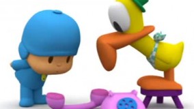 انیمیشن پوکویو (POCOYO) قسمت 15