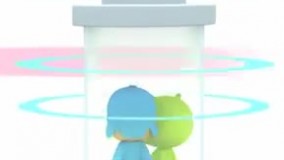 انیمیشن پوکویو (POCOYO) قسمت 19
