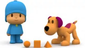 انیمیشن پوکویو (POCOYO) قسمت 17