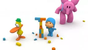 انیمیشن پوکویو (POCOYO) قسمت 18