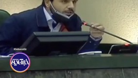 فریاد انتقادی نماینده مجلس خطاب به رئیس جمهور