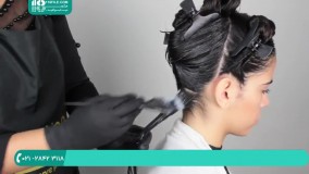 روش صحیح کراتینه کردن مو در منزل با مواد طبیعی و بی خطر