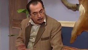 شبهای برره قسمت۲۱ تاپ کلیپ حسین اکبرزاده