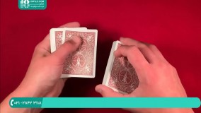 شعبده بازی | پنج ایده ی خفن برای تردستی با پاسور