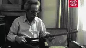 سه تارنوازی استاد ابراهیم سپهری، شاگرد احمد عبادی