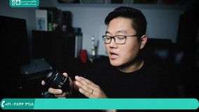 مقایسه اندازه‌ی سنسور و عملکرد در نور کم در دوربین فول فریم و کراپ