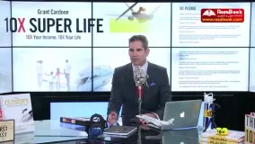 ویدیوی آموزشی قانون ده برابر- گرنت کاردون