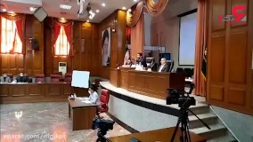 پدرخوانده مجرمان اقتصاد ایران کیست؟  او را بشناسید