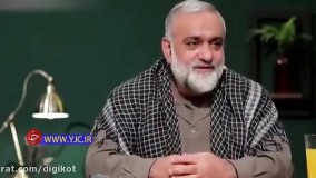 چیزی تا سازماندهی ارتش ۱۰۰ میلیونی سپاه باقی نمانده است