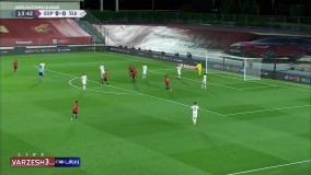 خلاصه بازی اسپانیا 1 - سوئیس 0