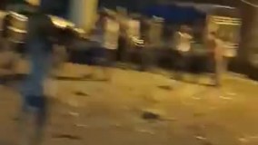 انفجاری دیگر قلب بیروت را لرزاند