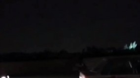 بارش پول از آسمان رباط‌ کریم!