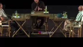 حسرت بزرگ مهران مدیری در مورد استاد شجریان