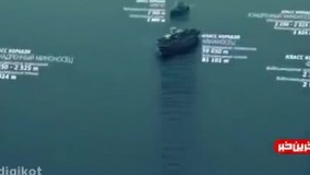 سلاح‌های جدید و فوق‌پیشرفته ارتش روسیه برای مقابله تمام عیار با آمریکا