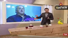 بهتاش فریبا : فکری بهترین گزینه بود