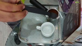 اسپرسو ساز نوا 140 NOVA