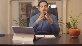 10 نکته اساسی در تولید محتوا تلگرامی با سید حسین موسوی | سلام ادز