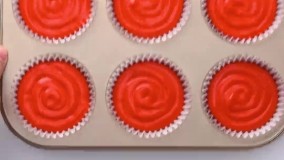 ایده هایی برای تزئین زیباترین کیک های رنگین کمانی