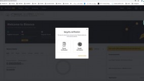 ساخت اکانت کیف پول ارزدیجیتال