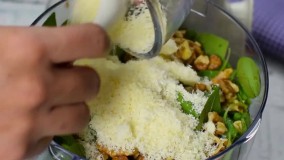 آموزش پاستا پستو آسان و خوشمزه