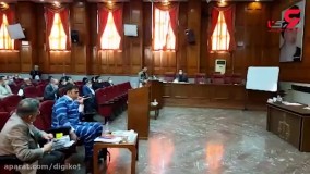 پول های کثیف محمد امامی در حساب بازیگران سرشناس ایرانی