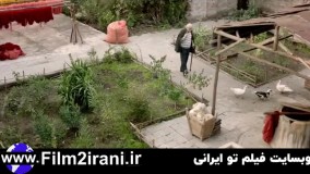 دانلود فیلم بنفشه آفریقایی کامل