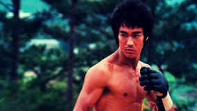 بروسلی در اژدها وارد میشود HD 1080