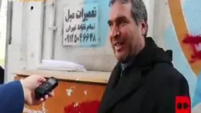 کرونا را بی خیال، گرانی را بچسب!