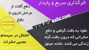 سایپرمترین، حشره کش قوی برای محافظت از انواع مزارع و باغ ها |Cypermethrin