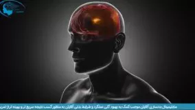 سابلیمینال اندام مردانه ( بدنسازی ) به کمک ضمیر ناخودآگاه