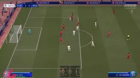 بررسی بازی FIFA 21