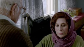 فیلم کامل بنفشه آفریقایی