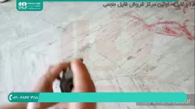 تعمیر پمپ آب کولر و مشکلات واتر پمپ کولر