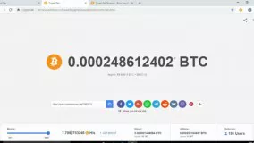 آموزش استخراج بيت کوين با cryptotab بدون سرمايه