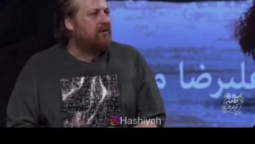 سحر دولت شاهی : به خاطر مسائل اقتصادی دیگر طبقه متوسط در جامعه نداریم