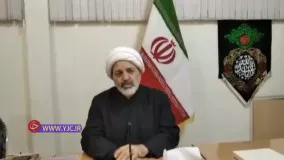 توضیحات مهمان شبکه قرآن بعد از اظهاراتی که حاشیه ساز شد