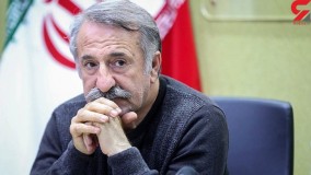 دیدار ناگهانی مهران رجبی با سردار سلیمانی از زبان خودش