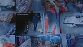 تیزر فیلم سراسر شب