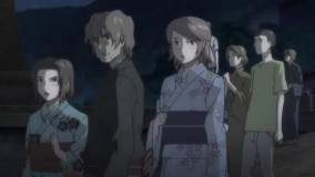 دانلود فیلم ژاپنی  Fafner in the Azure: Heaven and Earth 2010