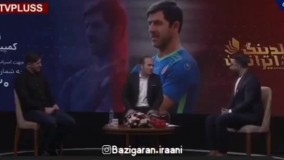 حسن ریوندی و دوست دختر خوشگلش